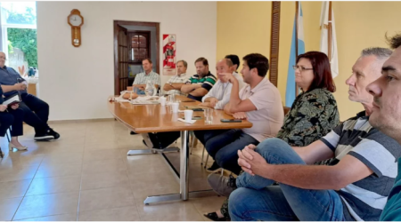 Alarma en las cooperativas por el tarifazo eléctrico